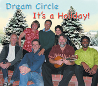 Dream Circle-It's a Holiday!