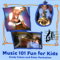 Music 101 Fun for Kids